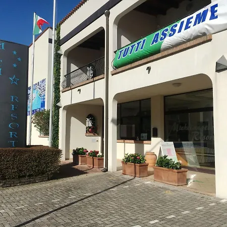 Dom wakacyjny Apartment In Seaside Resort Near Adriatic Coast