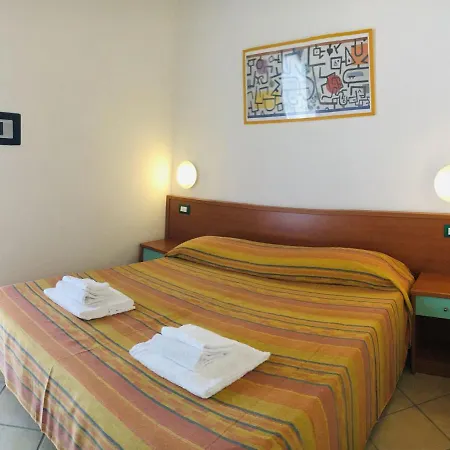 Dom wakacyjny Apartment In Seaside Resort Near Adriatic Coast Comacchio