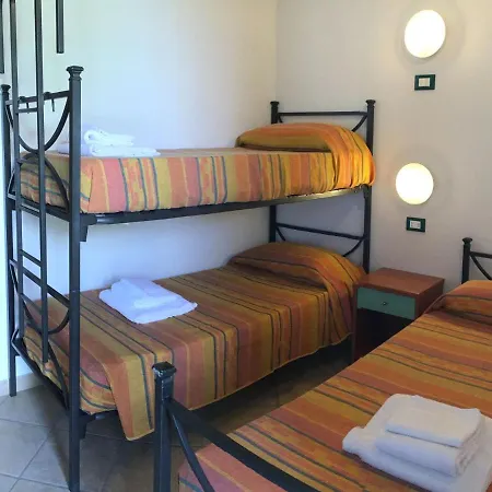 Apartment In Seaside Resort Near Adriatic Coast * Comacchio