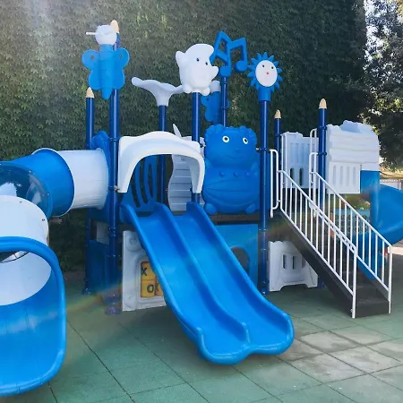 Apartment In Seaside Resort Near Adriatic Coast Comacchio