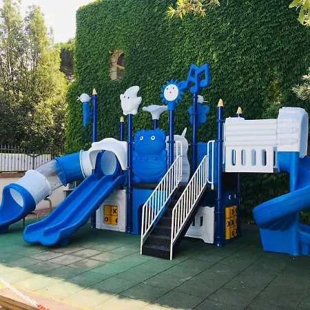 Apartment In Seaside Resort Near Adriatic Coast * Comacchio