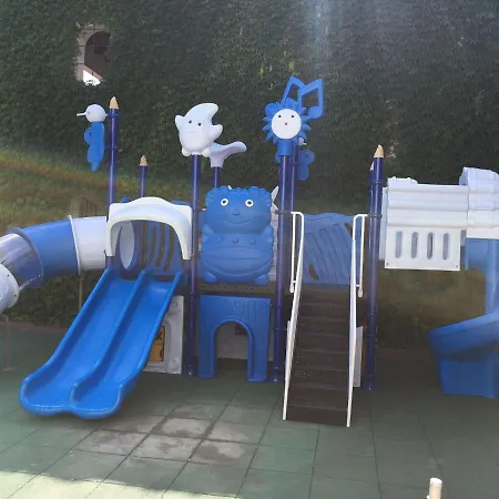 Dom wakacyjny Apartment In Seaside Resort Near Adriatic Coast *