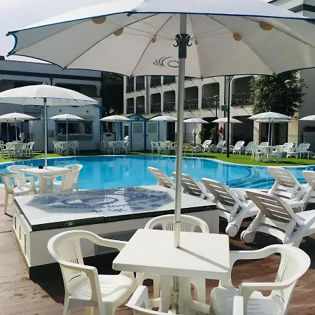 Apartment In Seaside Resort Near Adriatic Coast Dom wakacyjny Comacchio