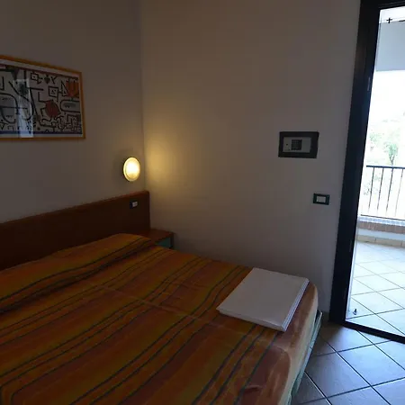 Apartment In Seaside Resort Near Adriatic Coast