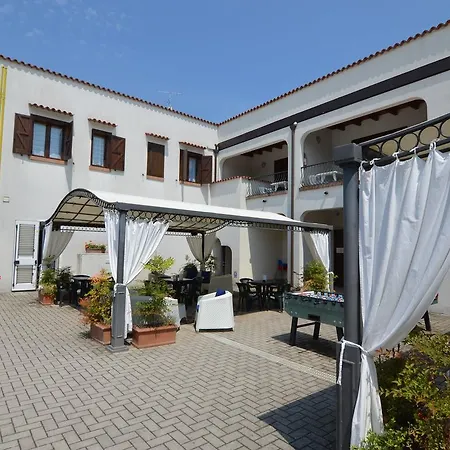 Dom wakacyjny Apartment In Seaside Resort Near Adriatic Coast Comacchio