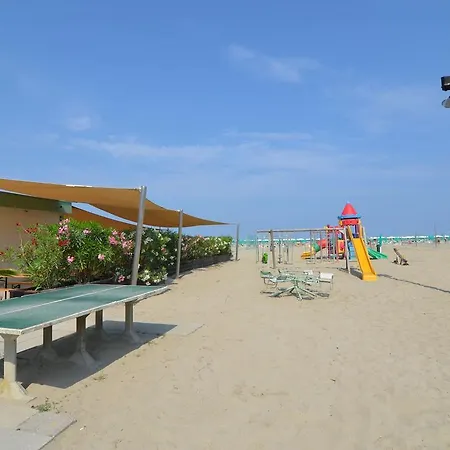 Apartment In Seaside Resort Near Adriatic Coast Comacchio