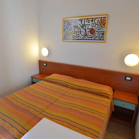 Apartment In Seaside Resort Near Adriatic Coast Dom wakacyjny Comacchio