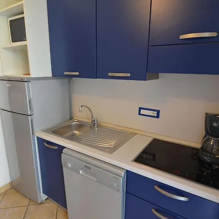 Vakantiehuis Apartment In Seaside Resort Near Adriatic Coast Comacchio