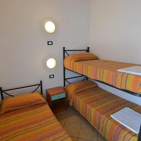 Apartment In Seaside Resort Near Adriatic Coast