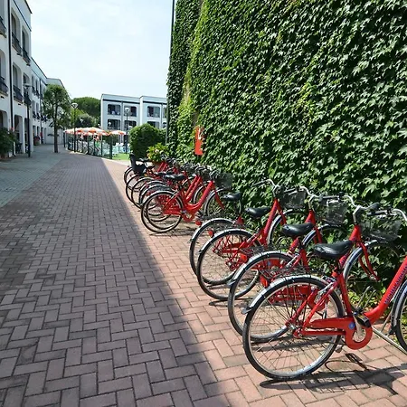 Dom wakacyjny Apartment In Seaside Resort Near Adriatic Coast *