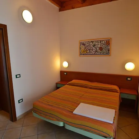 Apartment In Seaside Resort Near Adriatic Coast Comacchio