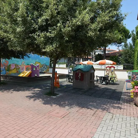 Apartment In Seaside Resort Near Adriatic Coast Dom wakacyjny *