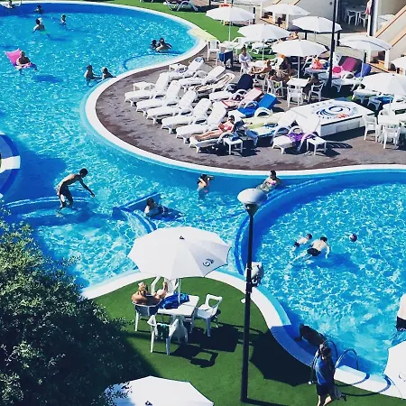 Dom wakacyjny Apartment In Seaside Resort Near Adriatic Coast