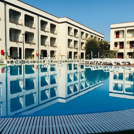 Apartment In Seaside Resort Near Adriatic Coast Vakantiehuis